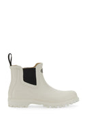 Superga gumowa but