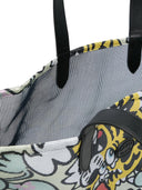 Kenzo Large Tote Bag