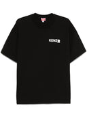 Kenzo Gots Boke Flower 2.0 Camiseta clásica