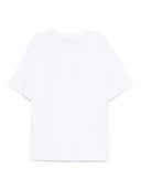 Kenzo bekommt Boke Blume 2.0 übergroßes T -Shirt