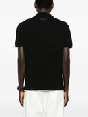 Kenzo Gots Kenzo Happy Tiger Embroidered Slim Polo