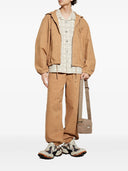 Kenzo Kenzo Weave Hawaiian Short Sleeve Shirt