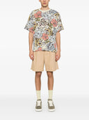 Kenzo Kenzo X Verdy Collection Oversize Tshirt