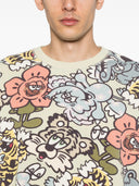 Kenzo Kenzo X Verdy Collection Oversize Tshirt