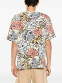 Kenzo Kenzo X Verdy Collection Oversize Tshirt