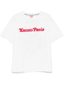 Kenzo Verdy Collection Ogabersia koszulka