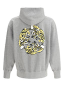 Collezione vendica Kenzo con cappuccio di grandi dimensioni