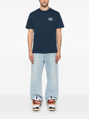 Kenzo Gots Kenzo Dragonfly Embroidered Classic Tshirt
