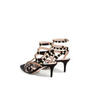 Valentino Garavani Valentino Garavani Rockstud Lace Pamps
