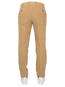 PT Torino Slim Fit Pants