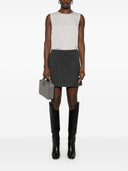 Theory Straight Shell.Mode1