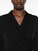 이론 옷깃 중첩 박사 모드