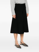 Theory A Line Skirt.Compact