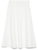 Theory A Line Skirt.Compact