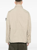 Cappotto dell'isola di pietra