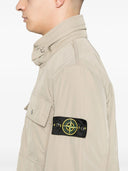 Cappotto dell'isola di pietra