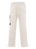 Stone Island Pants Relaxed