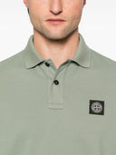 Stone Island Polo Slim Fit