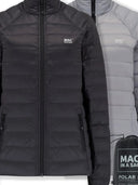 Mac en un saco
