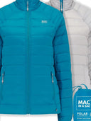 Mac en un saco