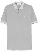 Stone Island Polo Slim Fit
