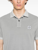 Stone Island Polo Slim Fit
