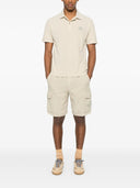 Stone Island Polo Shirt Ghost