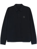Stone Island Polo Shirt M/Long Ghost