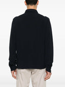Stone Island Polo Shirt M/Long Ghost