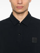 Stone Island Polo Shirt M/Long Ghost