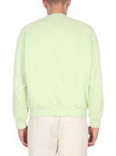 Sweat-shirt Sunnei Crewneck