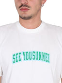 Sunnei "To You Sunnei" T-shirt
