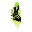 Versace Versace Pin Point Sandals