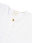 Givenchy Kids Camicia M/C