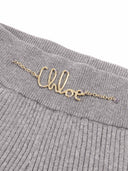 Chloé' Pantalone Tricot