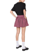 Kenzo Mini Skirt