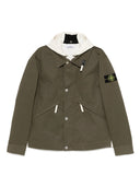 Stone Island Płaszcz
