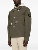 Stone Island Płaszcz