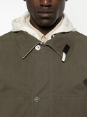 Stone Island Płaszcz