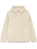 Stone Island Coat Ghost