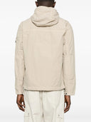 Stone Island Coat Ghost