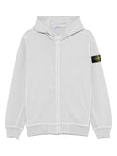 Sudadera de la isla de piedra