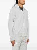 Sudadera de la isla de piedra