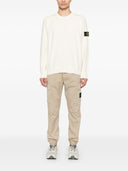 Sweter z wyspy Stone