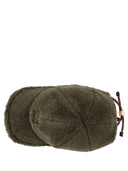 Miu Miu Cappelli Fourrure Pile+Nastro