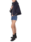 K Windbreaker z logo