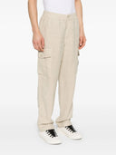 Stone Island Pants Regular Ghost