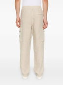 Stone Island Pants Regular Ghost