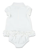 Polo Ralph Lauren Kleding.... Wit