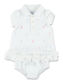 Polo Ralph Lauren Kleding.... Wit